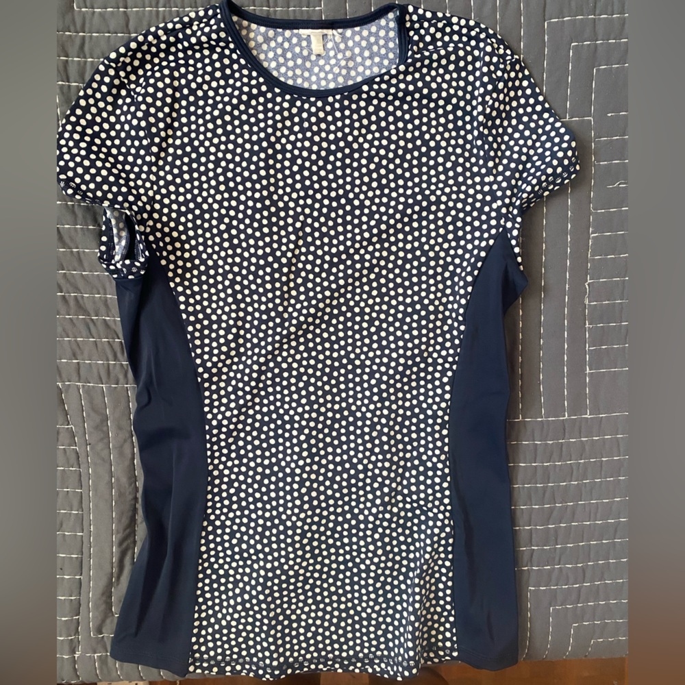 Boden Women’s Rash Guard Set